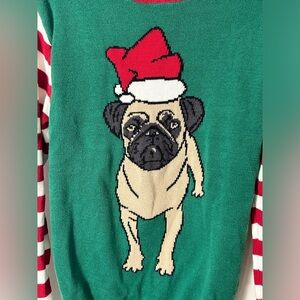 Men’s Ugly Christmas Sweater